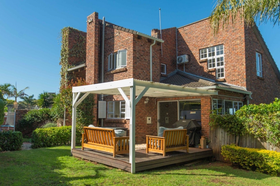 To Let 3 Bedroom Property for Rent in Linkside Eastern Cape